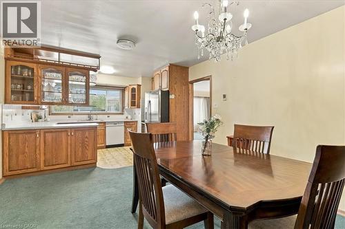207 Elliott Street, Cambridge, ON 