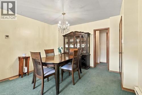 207 Elliott Street, Cambridge, ON 