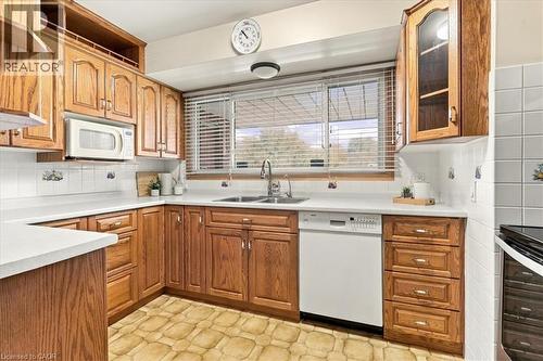 207 Elliott Street, Cambridge, ON 