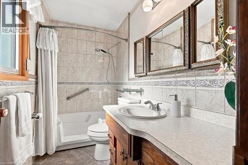 207 Elliott Street, Cambridge, ON 