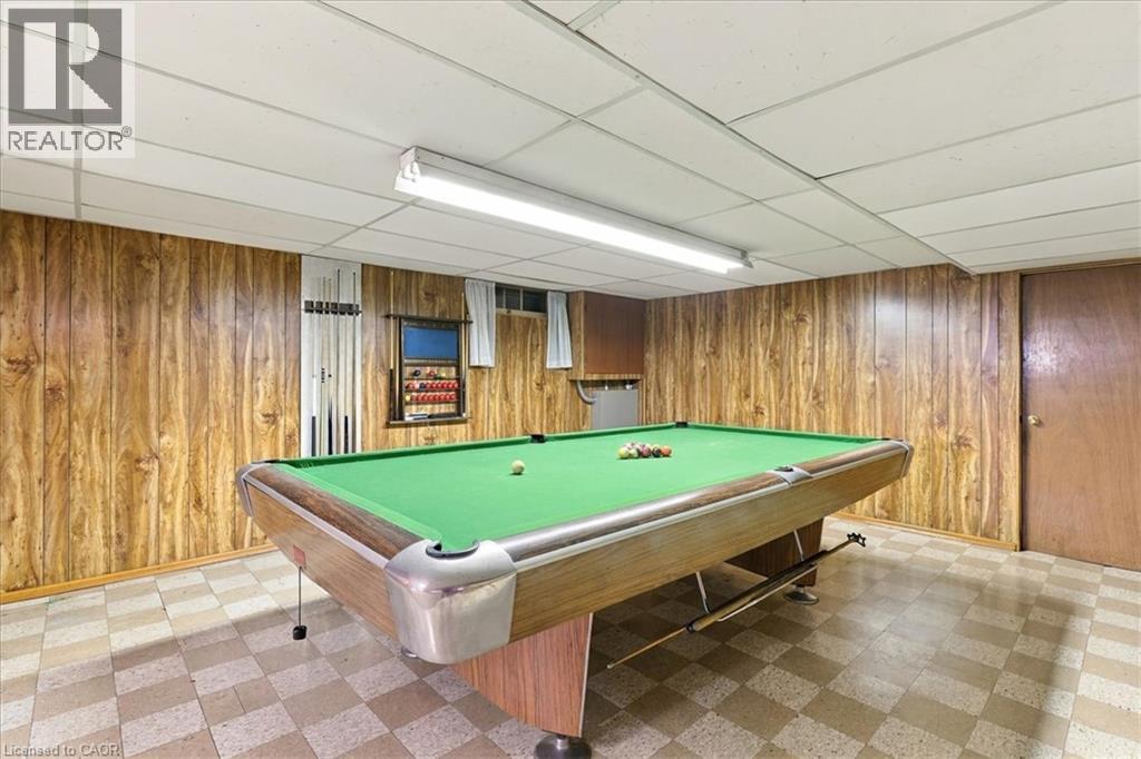 207 Elliott Street, Cambridge, ON