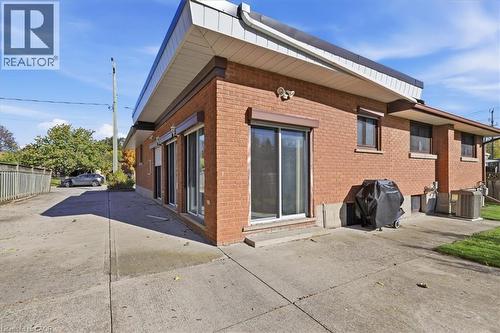 207 Elliott Street, Cambridge, ON 