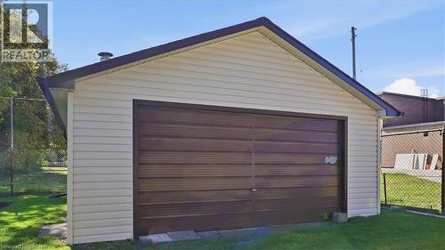 207 Elliott Street, Cambridge, ON 