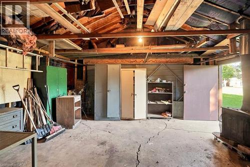 207 Elliott Street, Cambridge, ON 