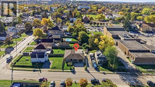 207 Elliott Street, Cambridge, ON 