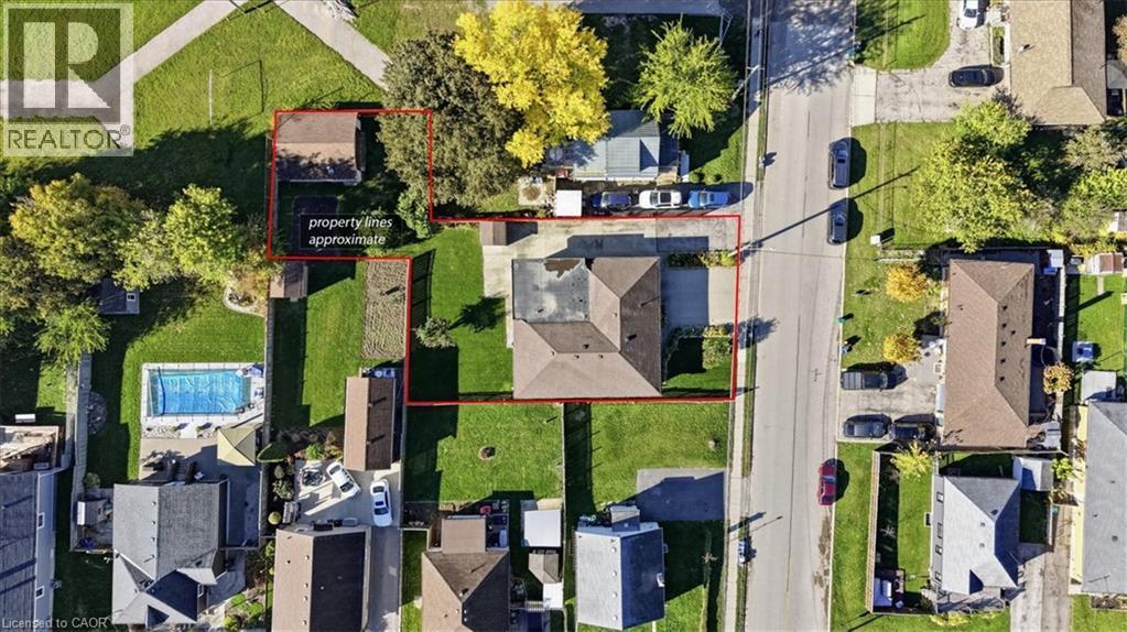207 Elliott Street, Cambridge, ON