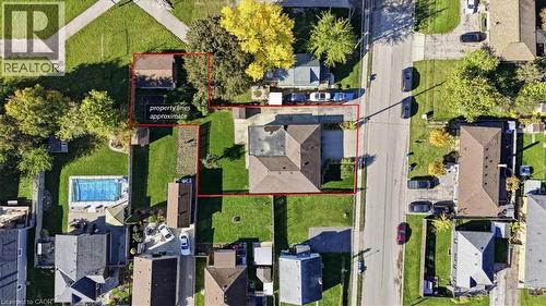 207 Elliott Street, Cambridge, ON 