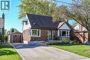 Welcome to 10 Mulock Avenue located in the beautiful Sunninghill neighbourhood. - 10 Mulock Avenue, Hamilton, ON 