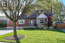 Steps to the Mountain Brow, schools, shops, parks and bus routes. - 10 Mulock Avenue, Hamilton, ON 