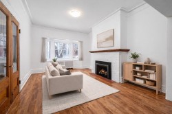 77 Av. Columbia Westmount, QC H3Z 2C4