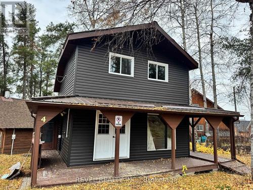 LOT 4 KAMISKOTIA ROAD  Timmins (Mtj - Kamiskotia), ON P4N 7E3