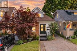 175 ROSSLYN AVENUE S  Hamilton, ON L8M 3J4