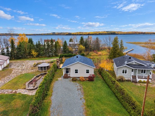 1164 Ch. de la Baie-à-l'Orignal  Rouyn-Noranda, QC J0Z 2X0