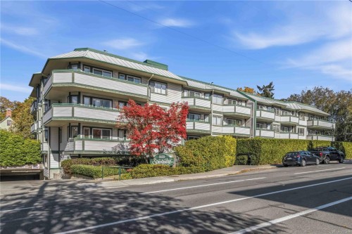 #102-1270 Johnson St  Victoria, BC V8V 3P1