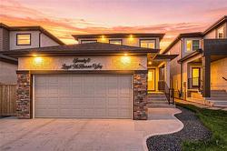79 Lloyd McKinnon WAY  Winnipeg, MB R3X 0N3