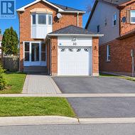 32 COPELAND ROAD Brampton, ON L6Y 2S6
