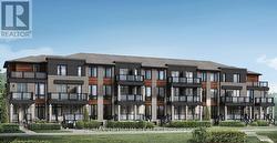 19 - 20 KNOTSBERRY CIRCLE Brampton, ON L6Y 6G1