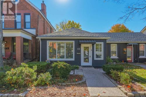 63 CHATHAM STREET  Hamilton, ON L8P 2B3