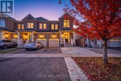 13 LADY EVELYN CRESCENT Brampton, ON L6Y 6C7