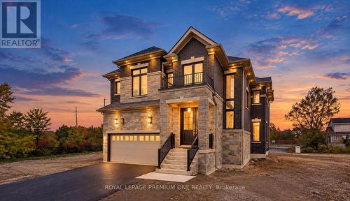 14 JACK KENNY COURT  Caledon, ON L3Z 0C6