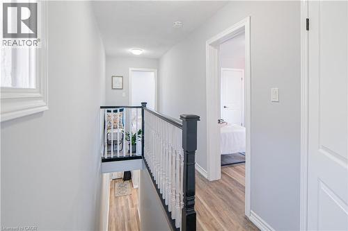 17 Kinrade Avenue, Hamilton, ON 