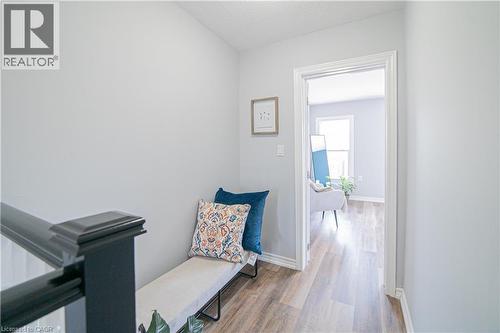 17 Kinrade Avenue, Hamilton, ON 