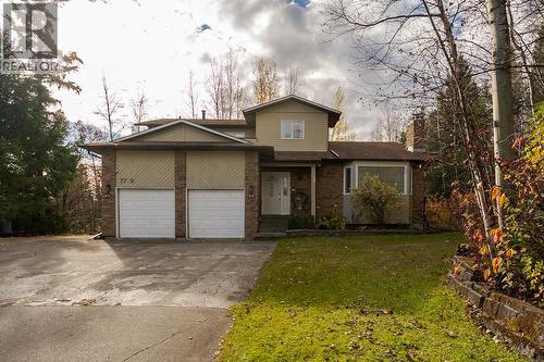 7730 ST DENNIS PLACE  Prince George, BC V2N 4K2
