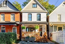 20 BELVIEW Avenue  Hamilton, ON L8L 7K5
