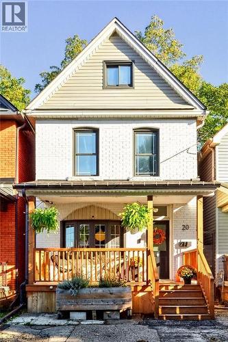 20 Belview Avenue, Hamilton, ON 