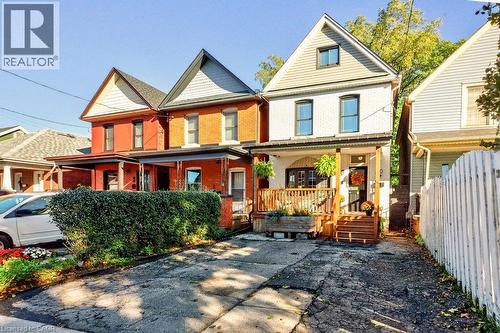 20 Belview Avenue, Hamilton, ON 