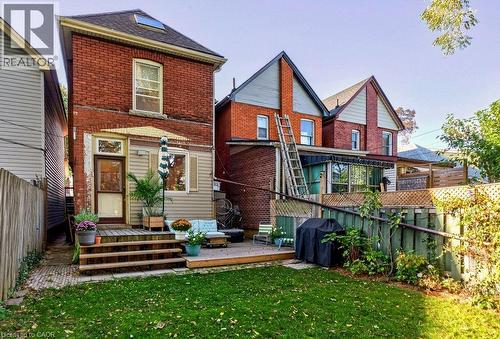 20 Belview Avenue, Hamilton, ON 