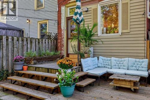 20 Belview Avenue, Hamilton, ON 