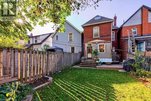 20 Belview Avenue, Hamilton, ON 