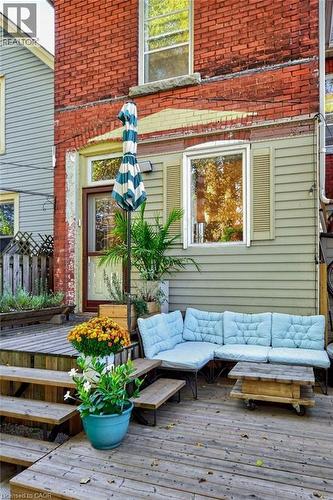20 Belview Avenue, Hamilton, ON 