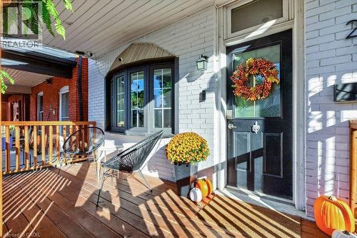 20 Belview Avenue, Hamilton, ON 