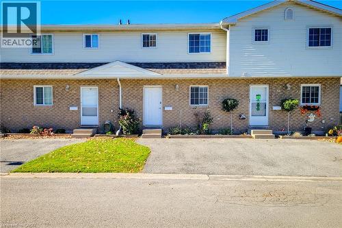 8136 COVENTRY Road Unit# 36  Niagara Falls, ON L2H 2X6