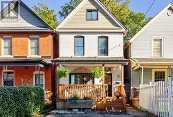 20 BELVIEW AVENUE  Hamilton, ON L8L 7K5