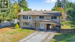 3735 Cottleview Dr Nanaimo, BC V9T 4C4