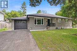 UNIT B (BASEMENT) - 403 PLEASANT PARK ROAD Ottawa, ON K1H 5M9