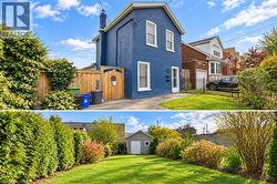218 CATHARINE Street N  Hamilton, ON L8L 4S6