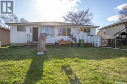350 & 352 TORONTO STREET  Regina, SK S4R 1M2