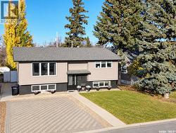 107 2nd STREET NE Watson, SK S0K 4V0
