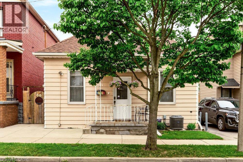 66 Beechwood Avenue, Hamilton, ON