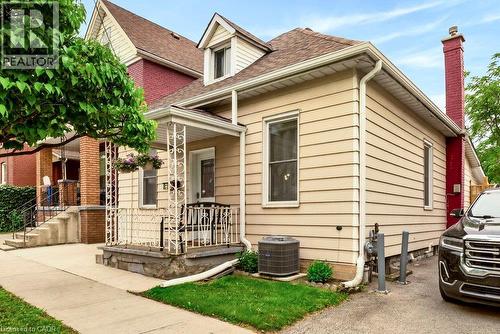 66 Beechwood Avenue, Hamilton, ON 