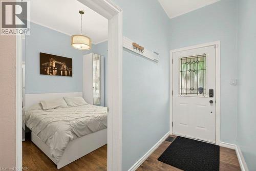 66 Beechwood Avenue, Hamilton, ON 