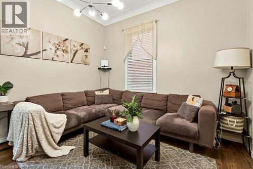 66 Beechwood Avenue, Hamilton, ON 