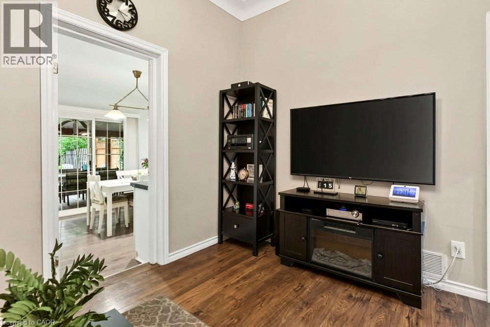 66 Beechwood Avenue, Hamilton, ON