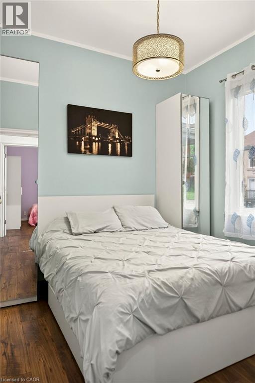 66 Beechwood Avenue, Hamilton, ON