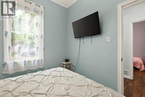 66 Beechwood Avenue, Hamilton, ON 