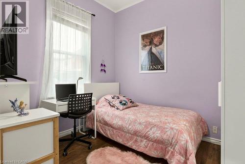 66 Beechwood Avenue, Hamilton, ON 